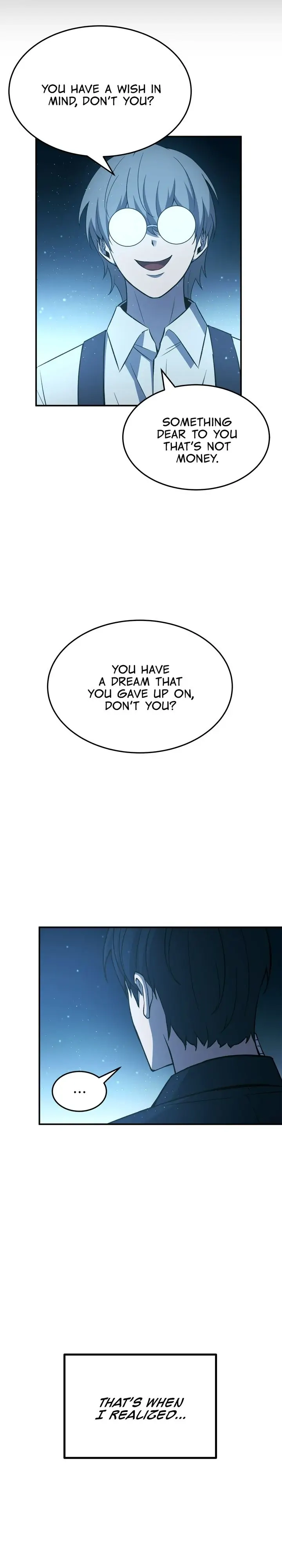 I Became the Tyrant of a Defense Game Chapter 10, page 26 of 49