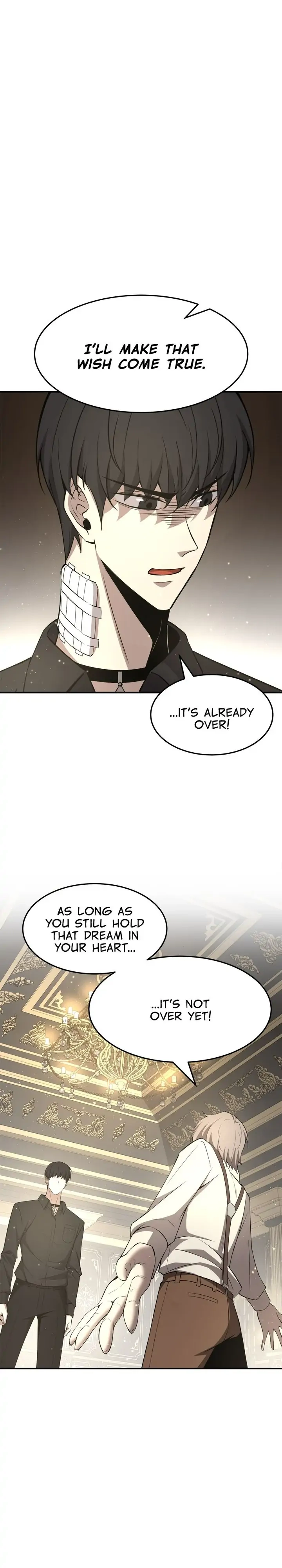 I Became the Tyrant of a Defense Game Chapter 10, page 28 of 49