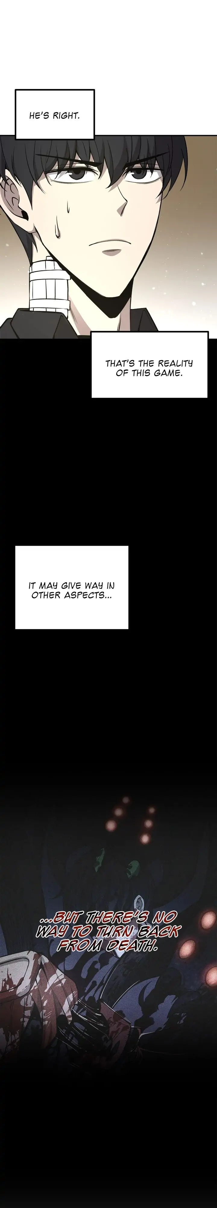 I Became the Tyrant of a Defense Game Chapter 10, page 32 of 49