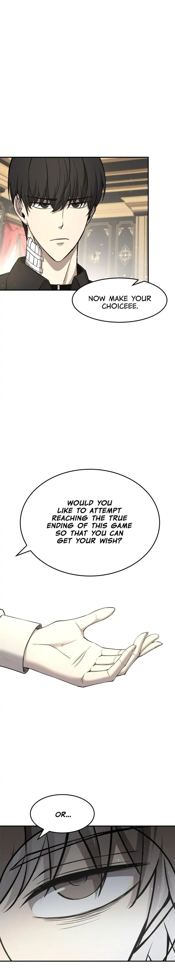 I Became the Tyrant of a Defense Game Chapter 10, page 34 of 49