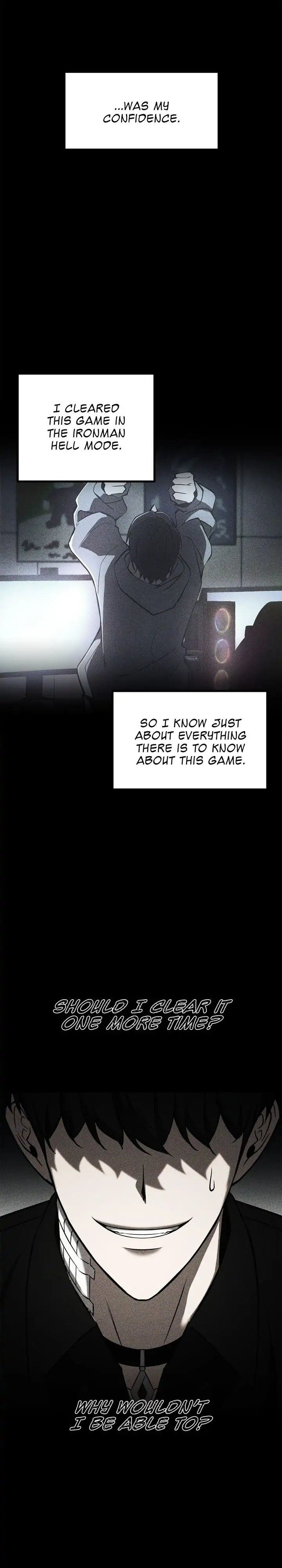 I Became the Tyrant of a Defense Game Chapter 10, page 38 of 49