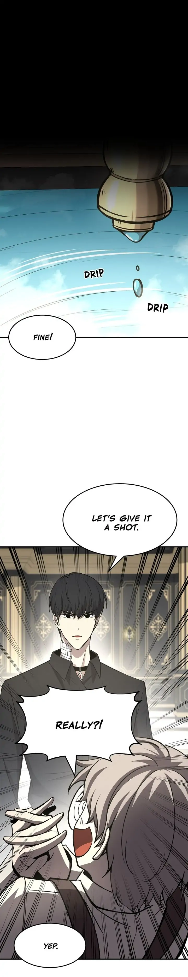 I Became the Tyrant of a Defense Game Chapter 10, page 39 of 49