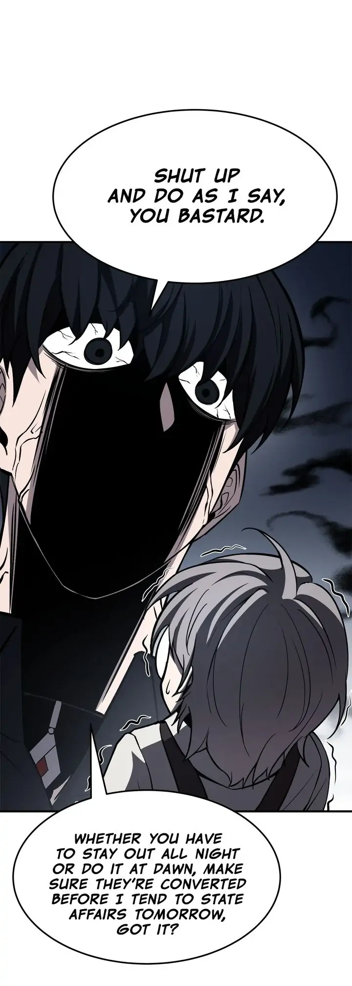 I Became the Tyrant of a Defense Game Chapter 10, page 42 of 49