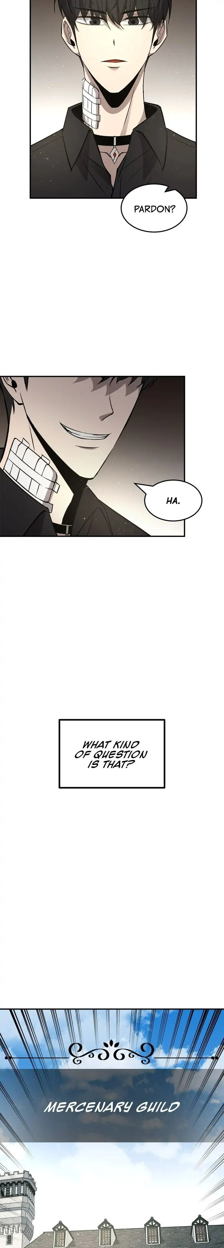 I Became the Tyrant of a Defense Game Chapter 10, page 44 of 49