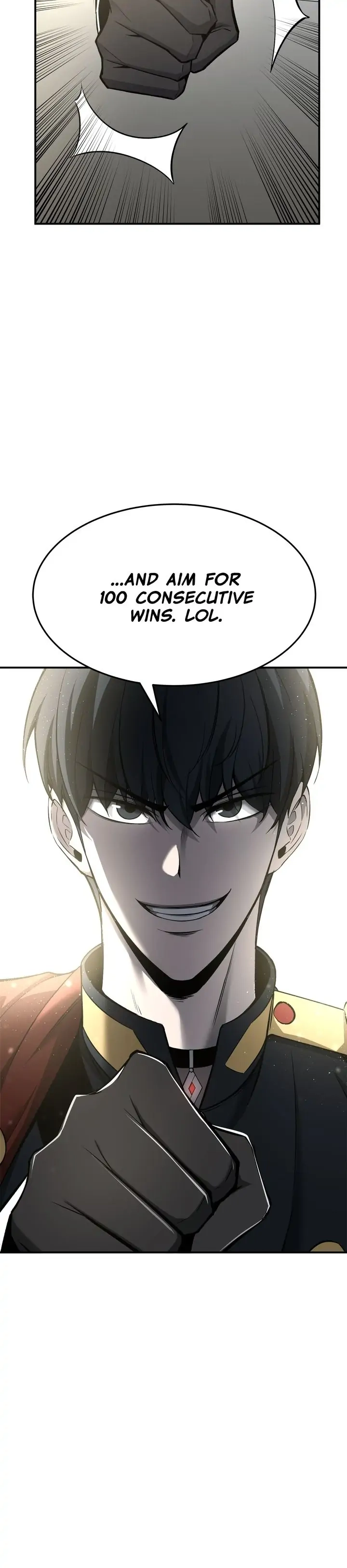 I Became the Tyrant of a Defense Game Chapter 10, page 47 of 49