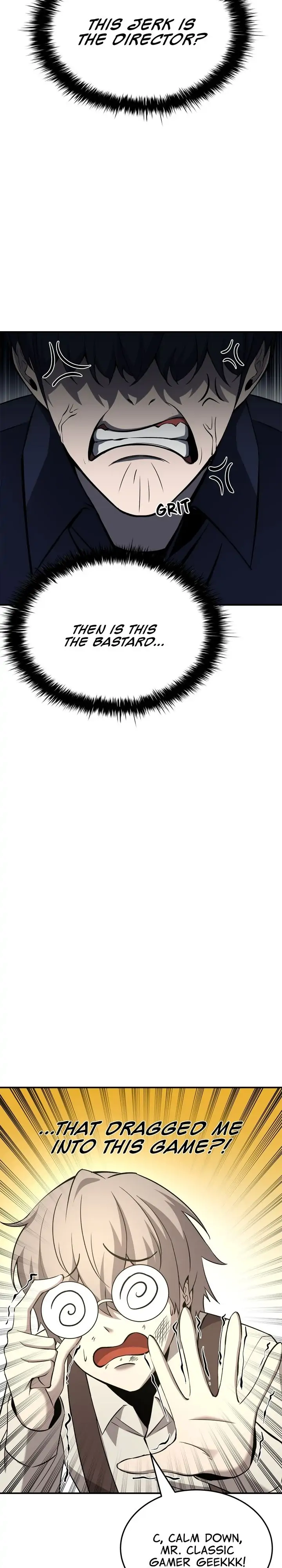 I Became the Tyrant of a Defense Game Chapter 10, page 5 of 49