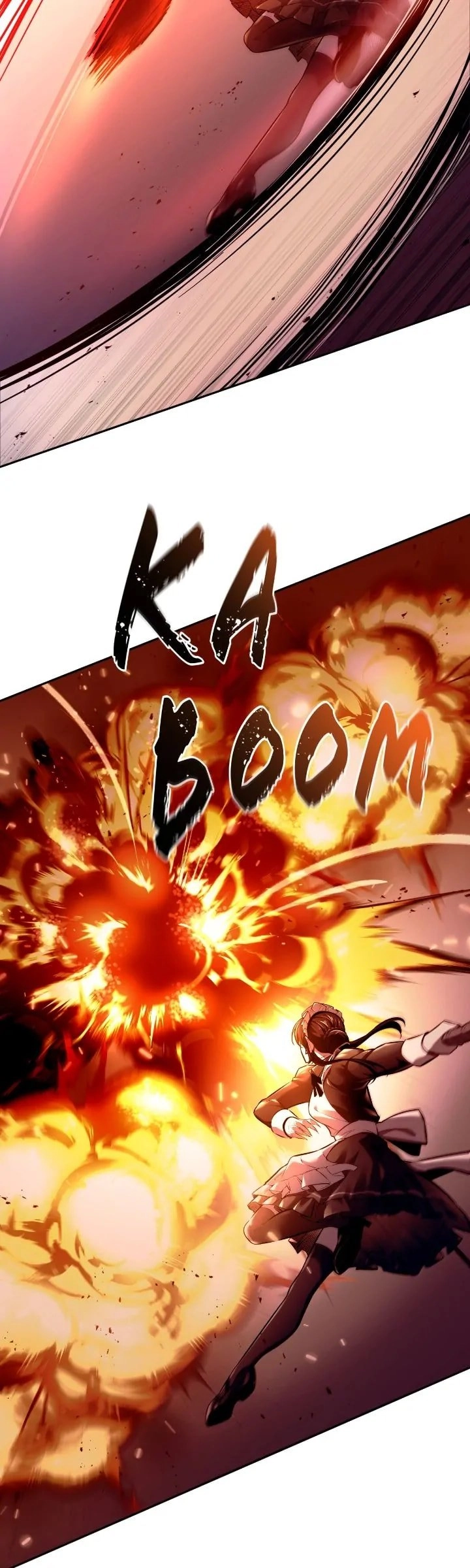 I Became the Tyrant of a Defense Game Chapter 100, page 10 of 64