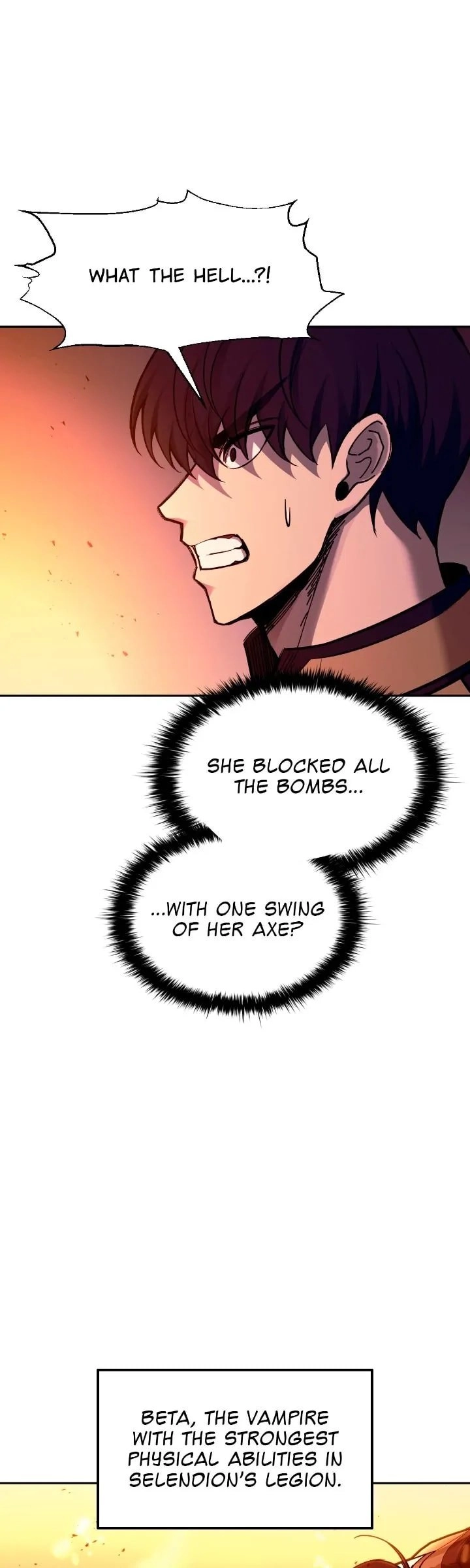 I Became the Tyrant of a Defense Game Chapter 100, page 12 of 64