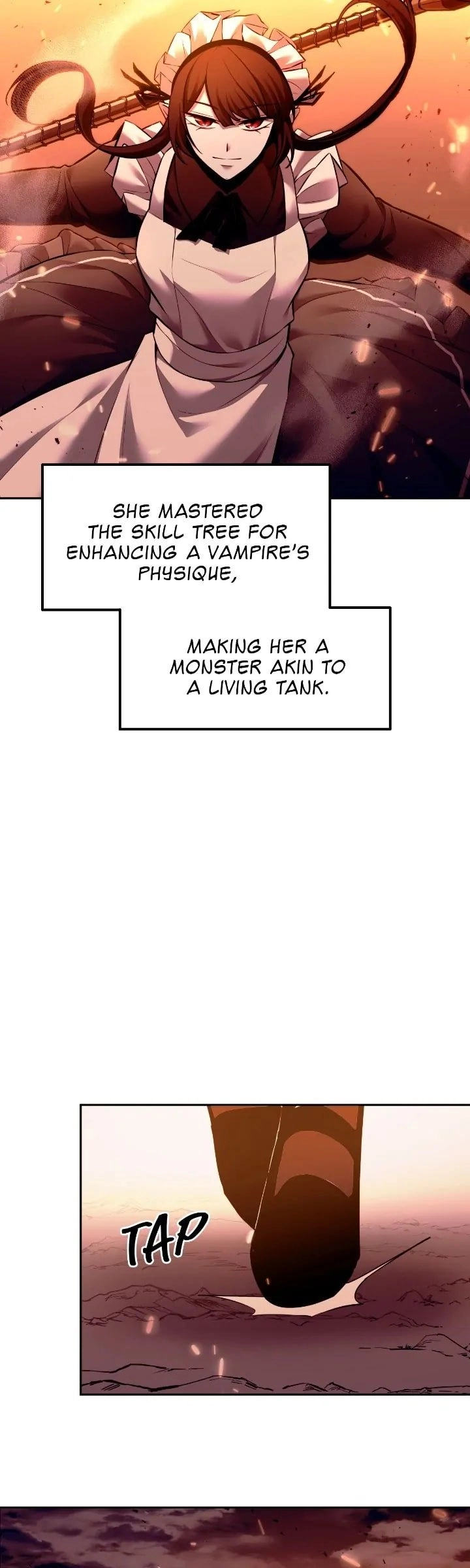I Became the Tyrant of a Defense Game Chapter 100, page 13 of 64