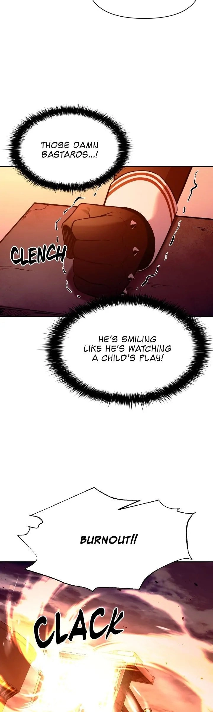 I Became the Tyrant of a Defense Game Chapter 100, page 15 of 64