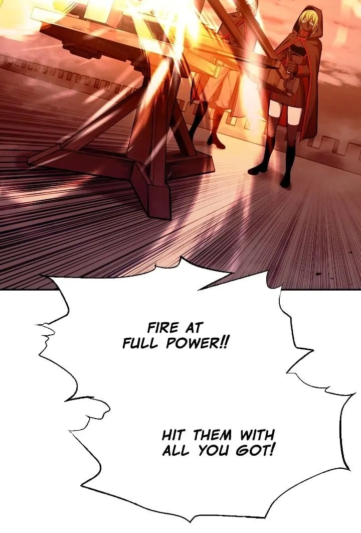 I Became the Tyrant of a Defense Game Chapter 100, page 16 of 64