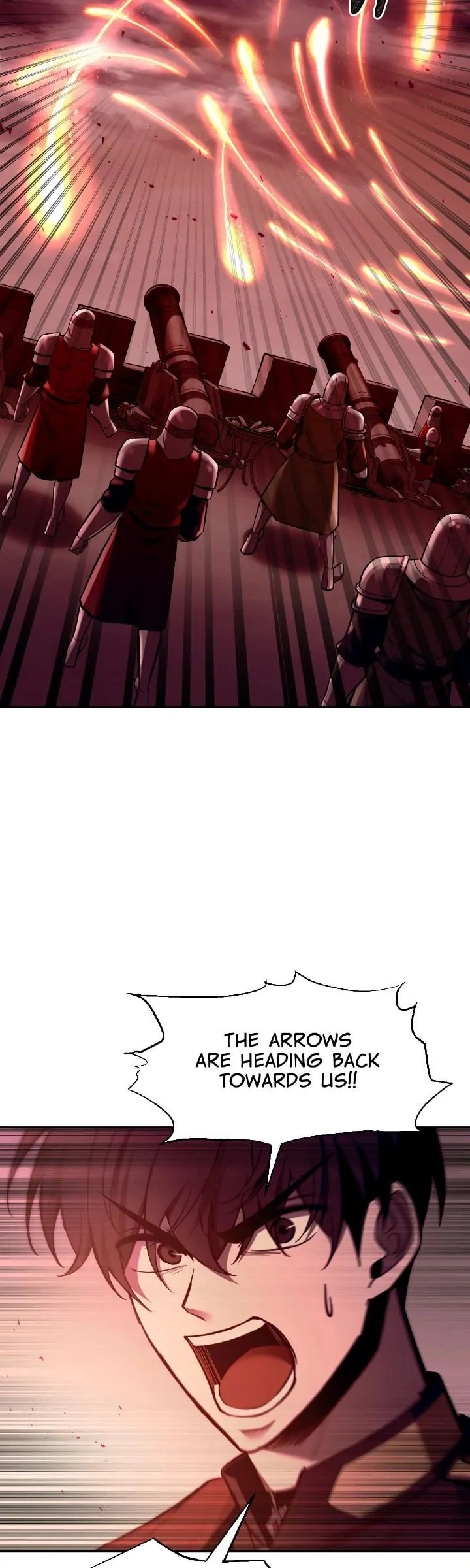 I Became the Tyrant of a Defense Game Chapter 100, page 24 of 64