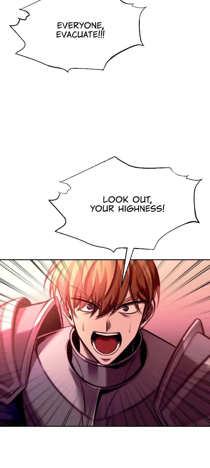 I Became the Tyrant of a Defense Game Chapter 100, page 25 of 64