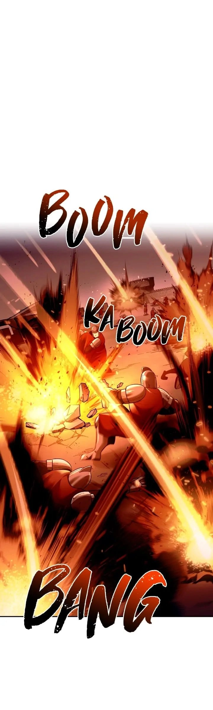 I Became the Tyrant of a Defense Game Chapter 100, page 26 of 64