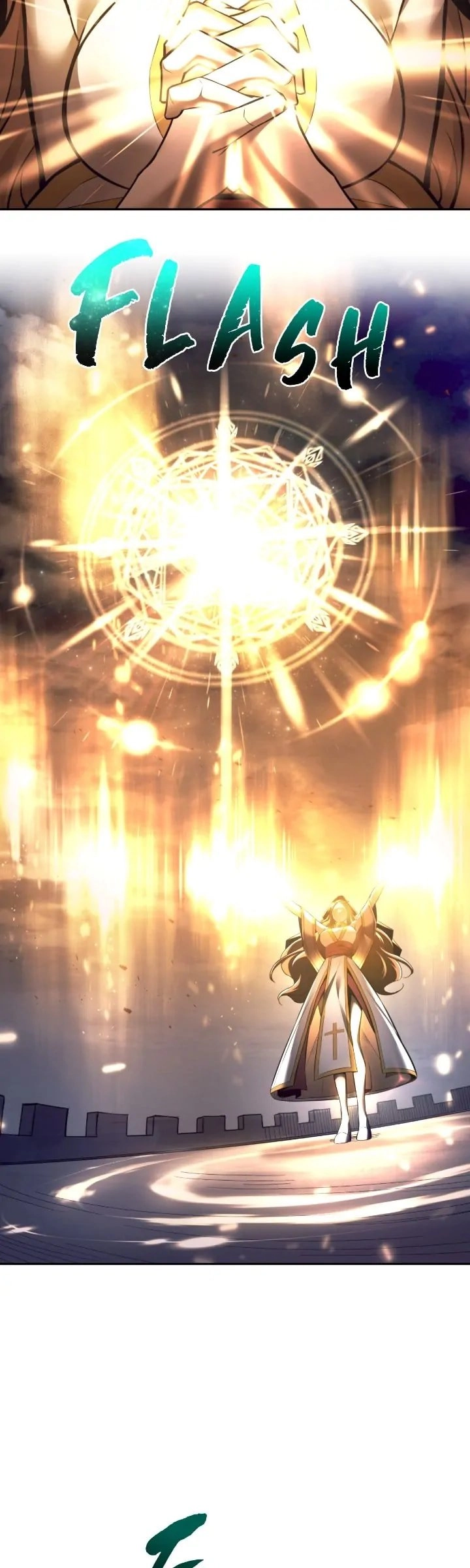 I Became the Tyrant of a Defense Game Chapter 100, page 38 of 64