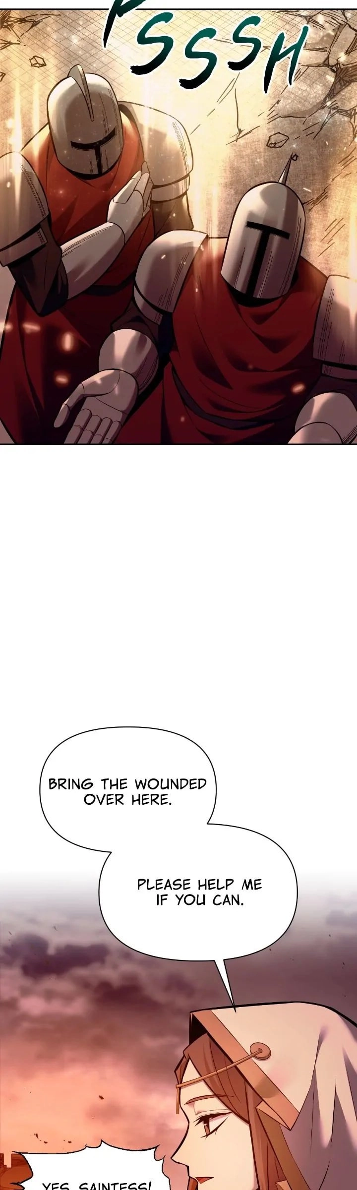 I Became the Tyrant of a Defense Game Chapter 100, page 39 of 64