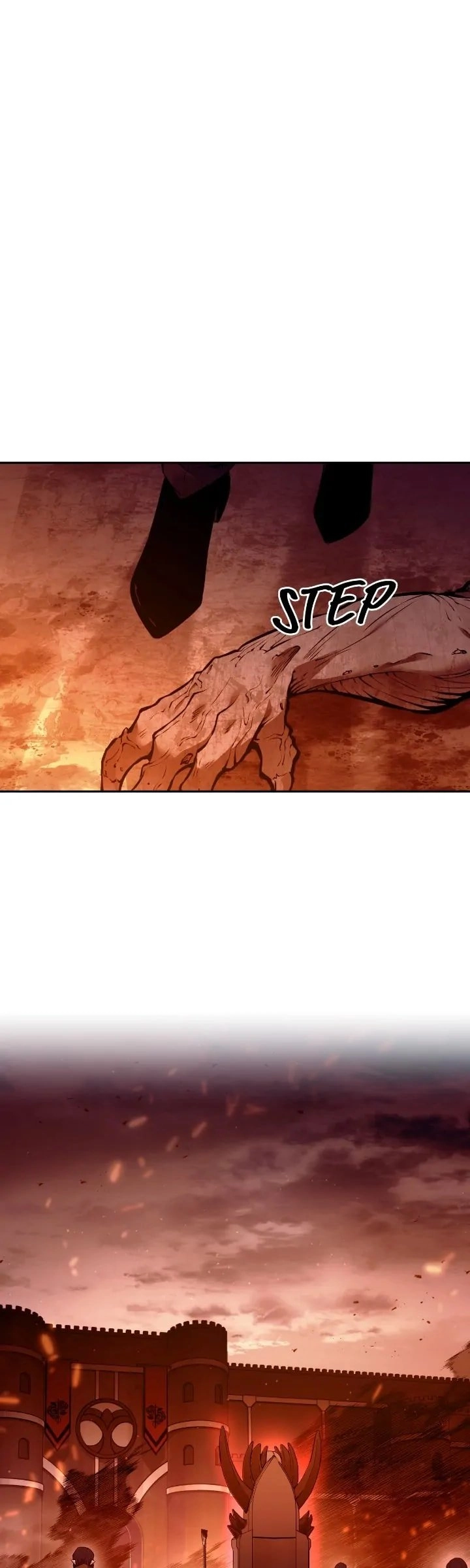 I Became the Tyrant of a Defense Game Chapter 100, page 41 of 64