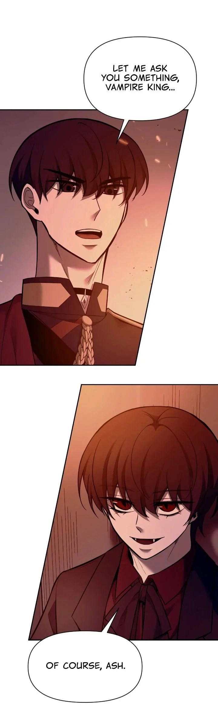I Became the Tyrant of a Defense Game Chapter 100, page 43 of 64