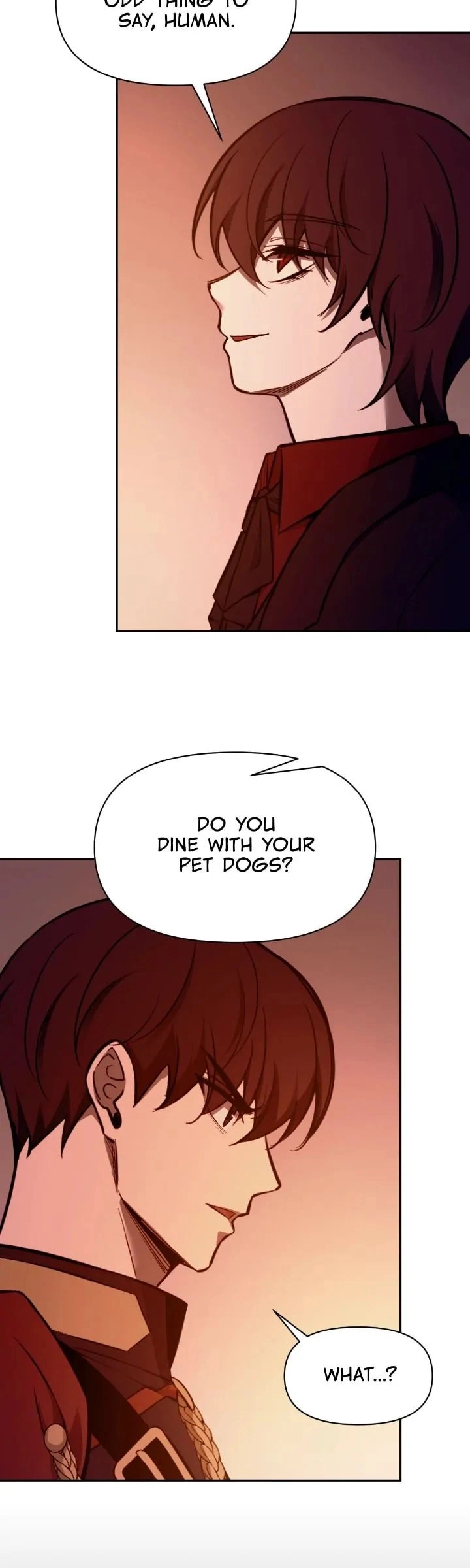 I Became the Tyrant of a Defense Game Chapter 100, page 46 of 64