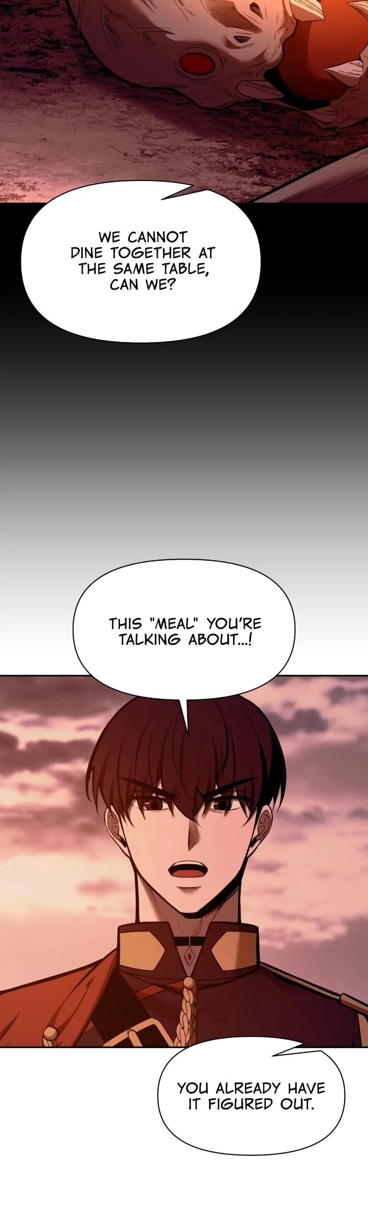 I Became the Tyrant of a Defense Game Chapter 100, page 49 of 64