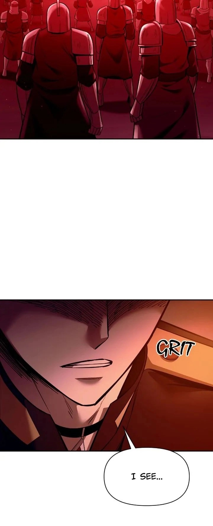 I Became the Tyrant of a Defense Game Chapter 100, page 53 of 64