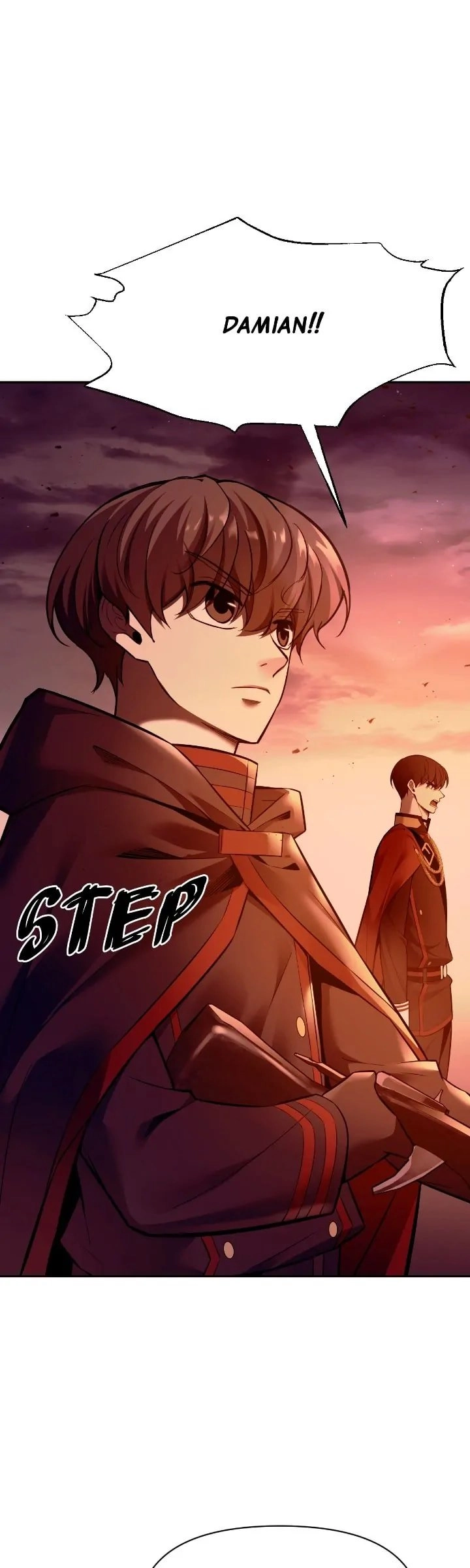 I Became the Tyrant of a Defense Game Chapter 100, page 54 of 64