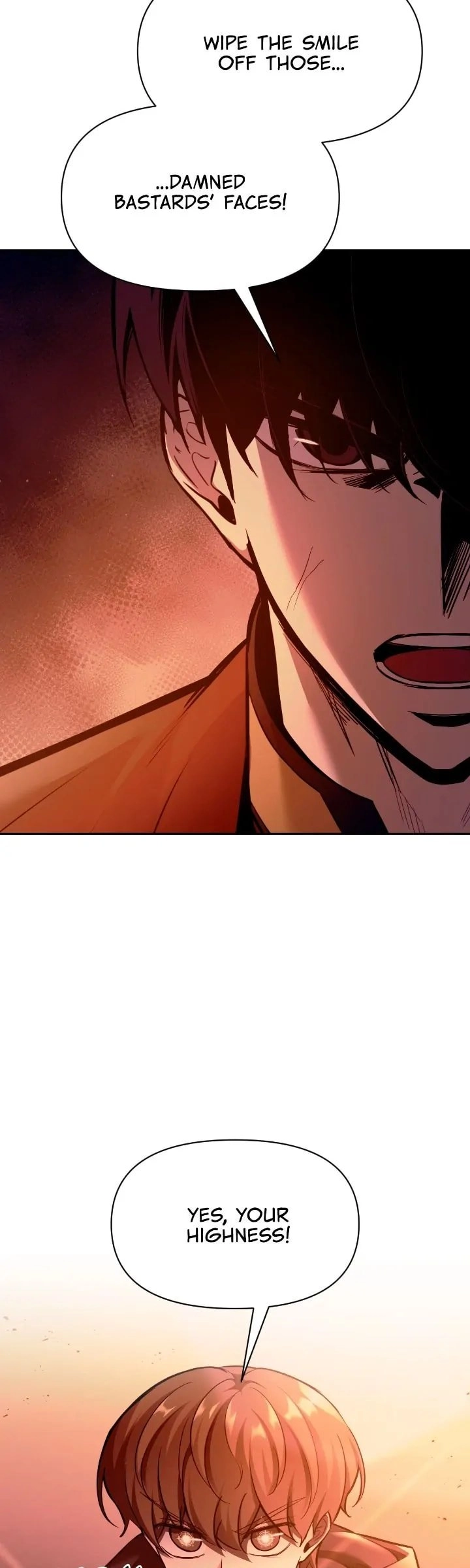I Became the Tyrant of a Defense Game Chapter 100, page 55 of 64