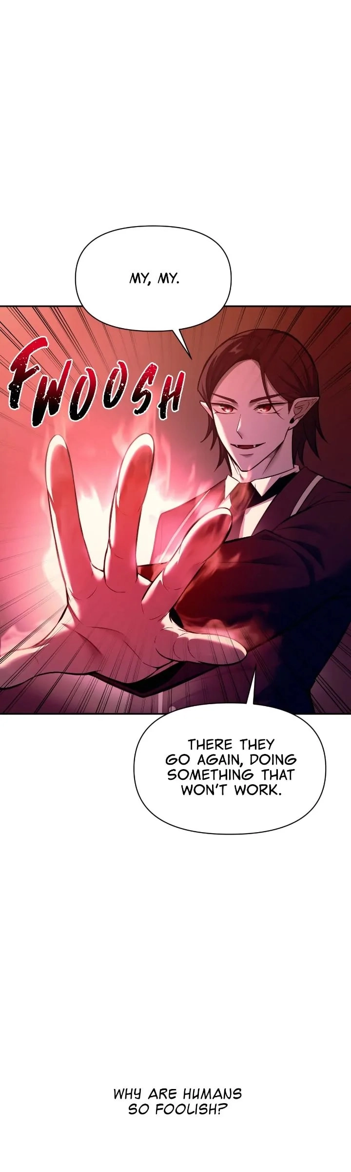 I Became the Tyrant of a Defense Game Chapter 100, page 58 of 64