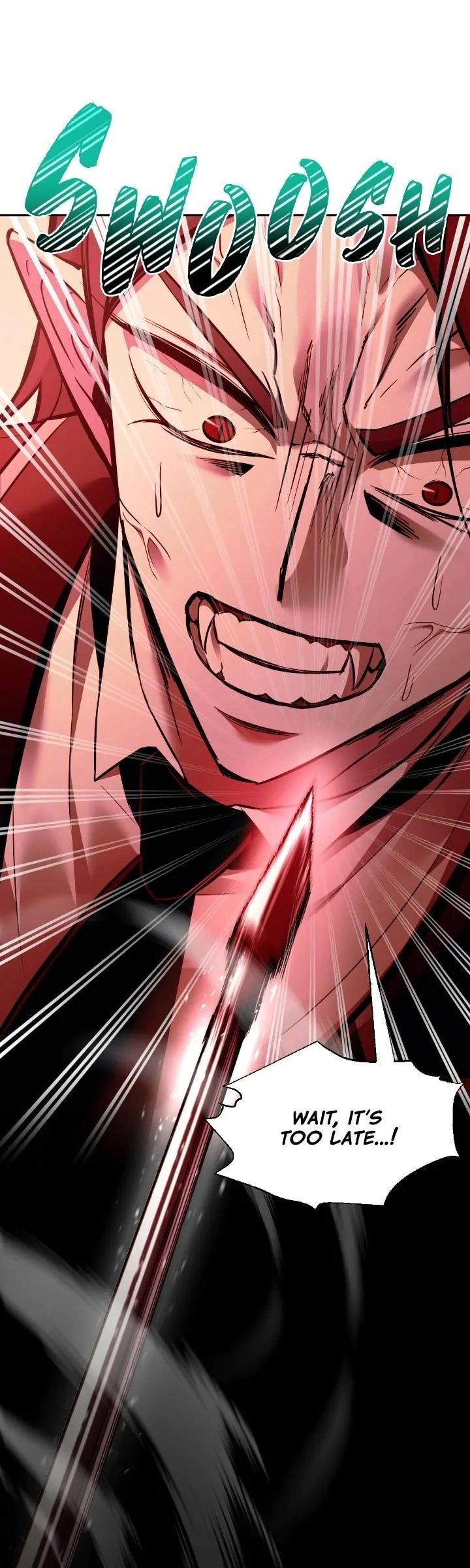 I Became the Tyrant of a Defense Game Chapter 100, page 61 of 64