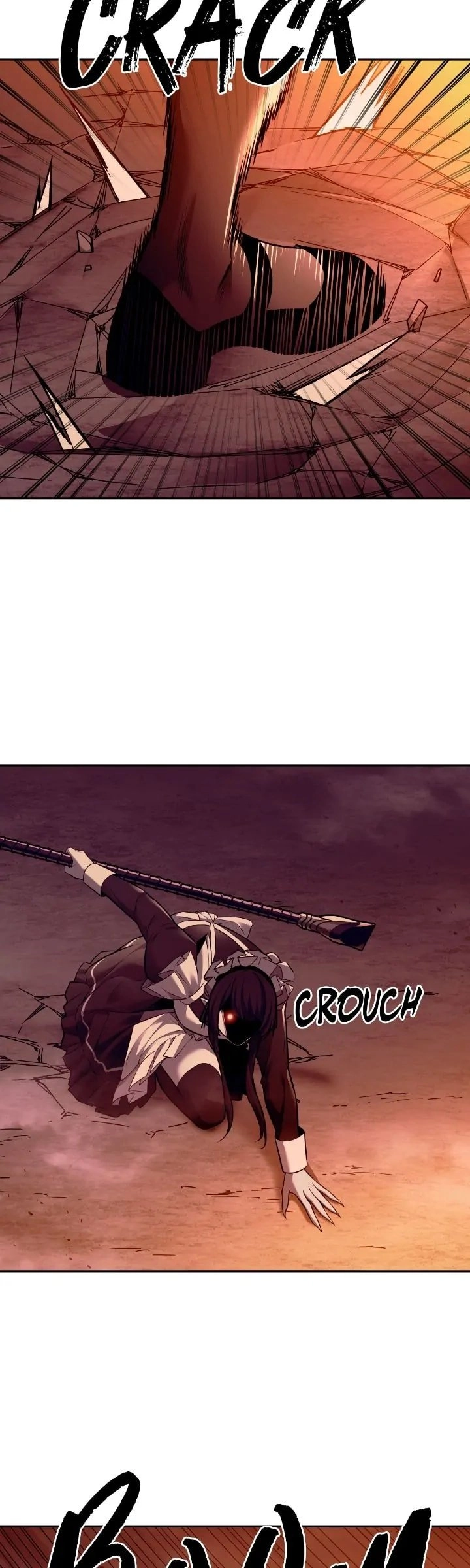 I Became the Tyrant of a Defense Game Chapter 100, page 7 of 64