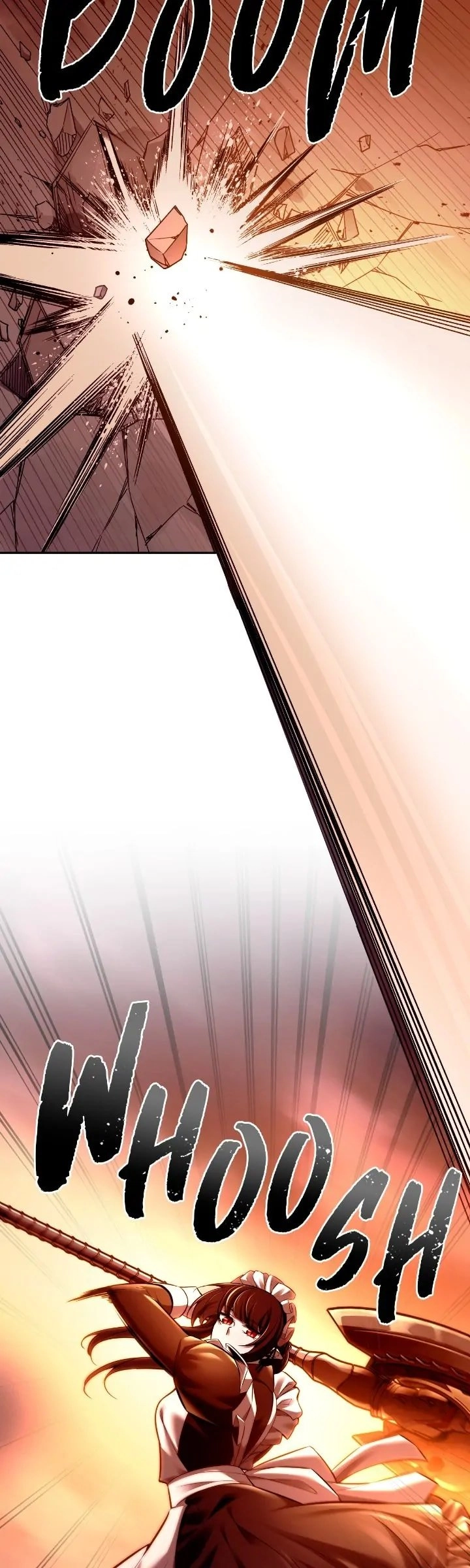 I Became the Tyrant of a Defense Game Chapter 100, page 8 of 64