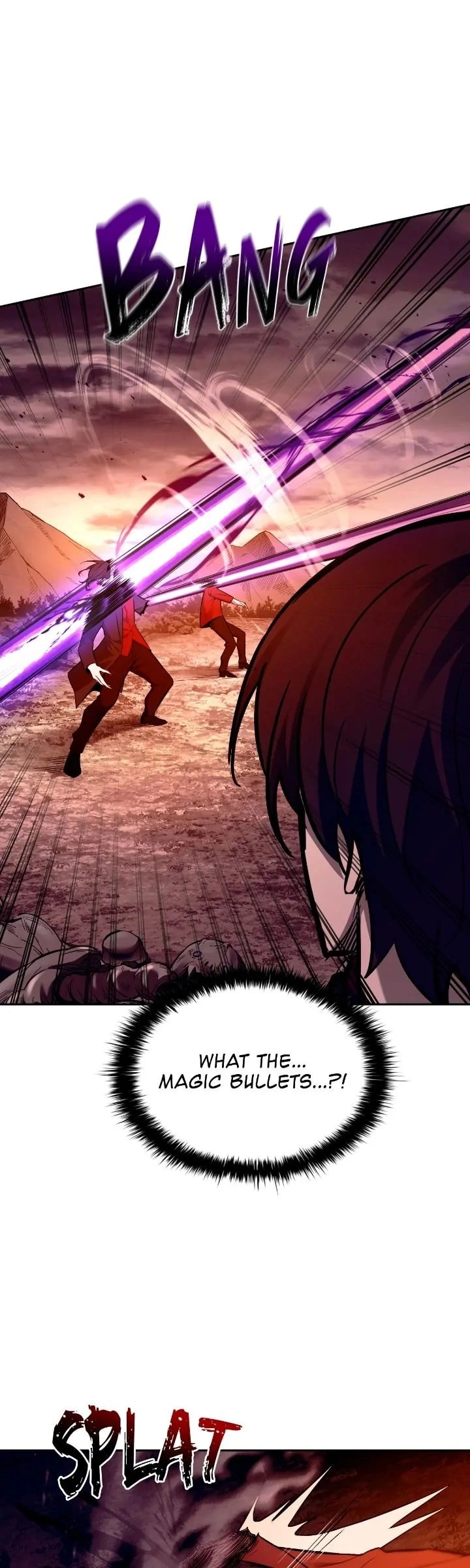 I Became the Tyrant of a Defense Game Chapter 101, page 11 of 57