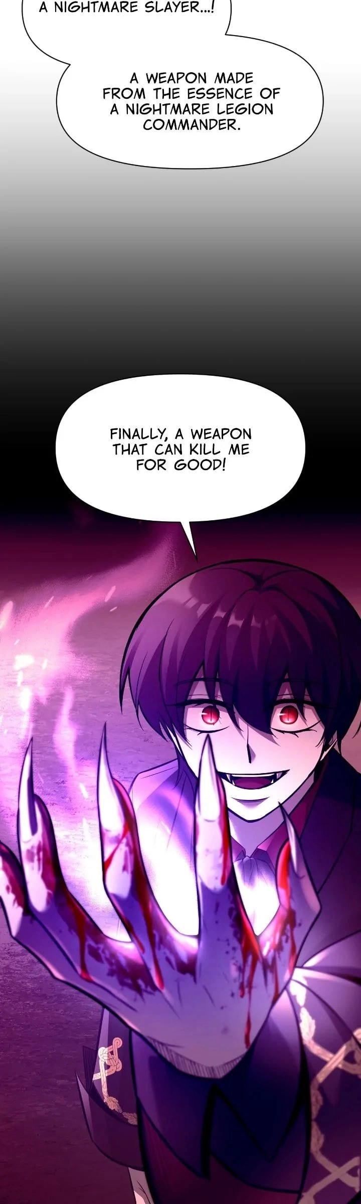 I Became the Tyrant of a Defense Game Chapter 101, page 16 of 57