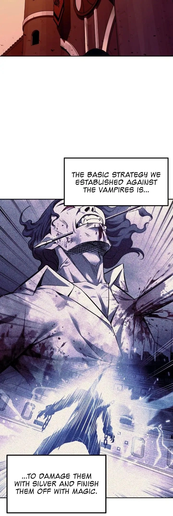 I Became the Tyrant of a Defense Game Chapter 101, page 18 of 57