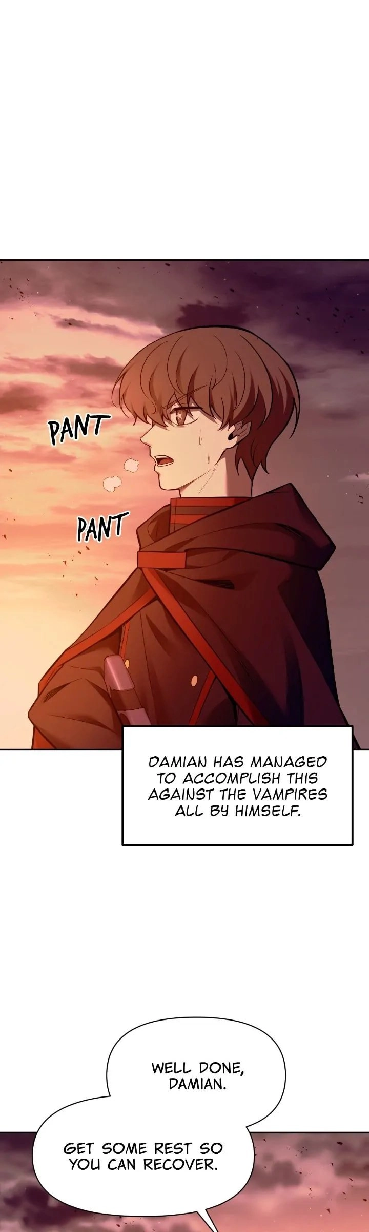 I Became the Tyrant of a Defense Game Chapter 101, page 19 of 57