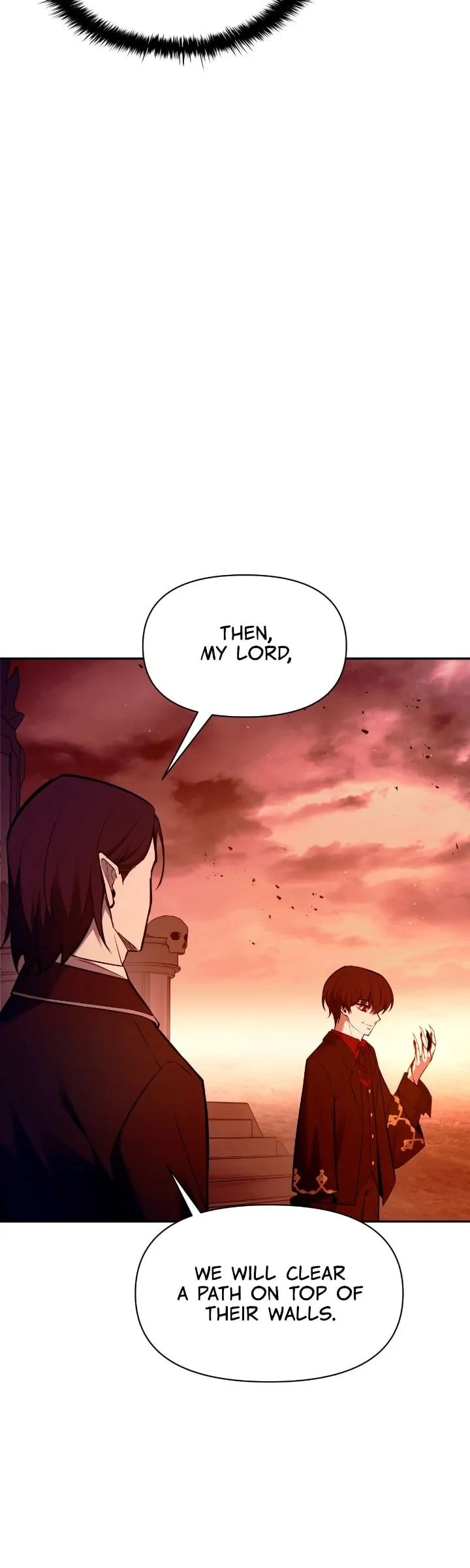 I Became the Tyrant of a Defense Game Chapter 101, page 21 of 57