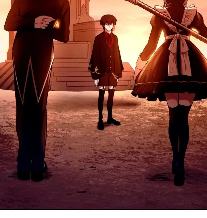 I Became the Tyrant of a Defense Game Chapter 101, page 23 of 57