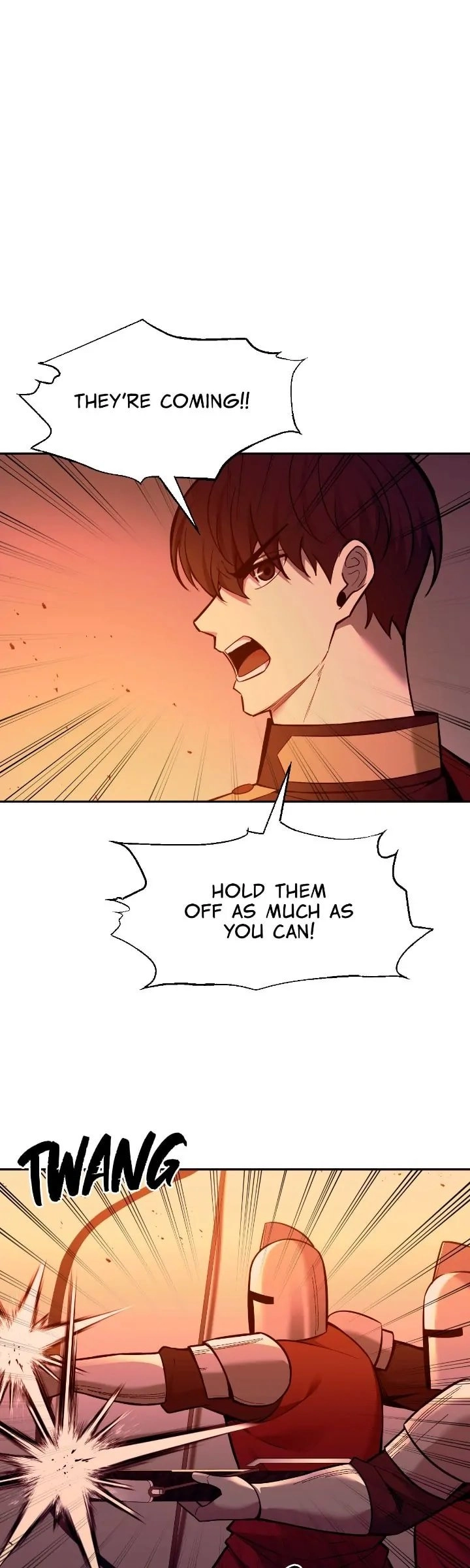 I Became the Tyrant of a Defense Game Chapter 101, page 24 of 57