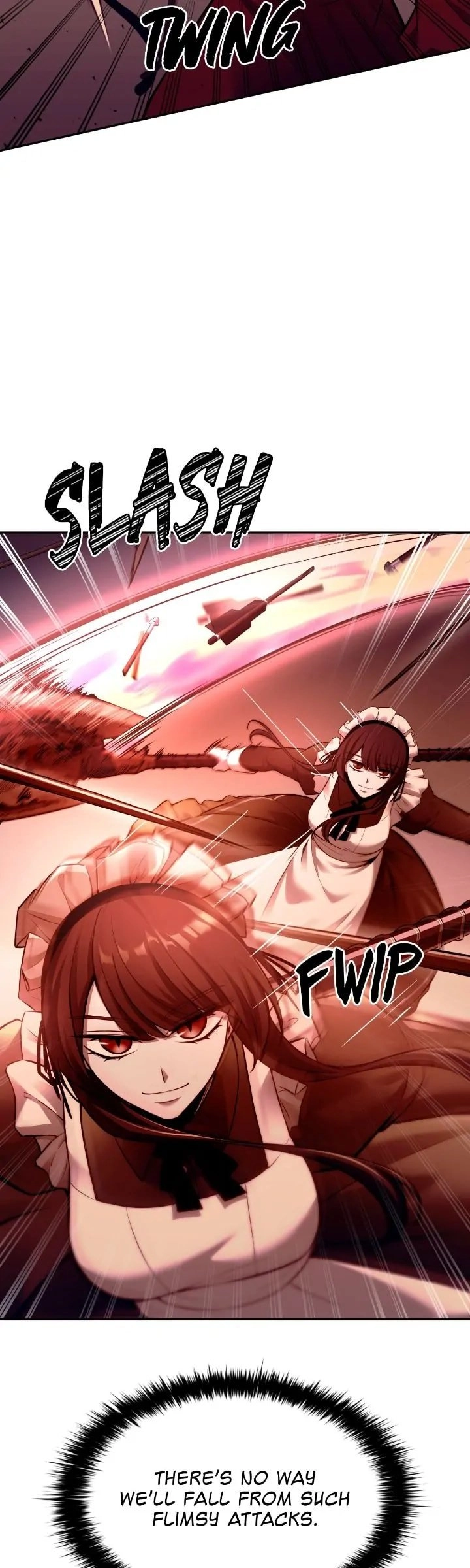 I Became the Tyrant of a Defense Game Chapter 101, page 25 of 57
