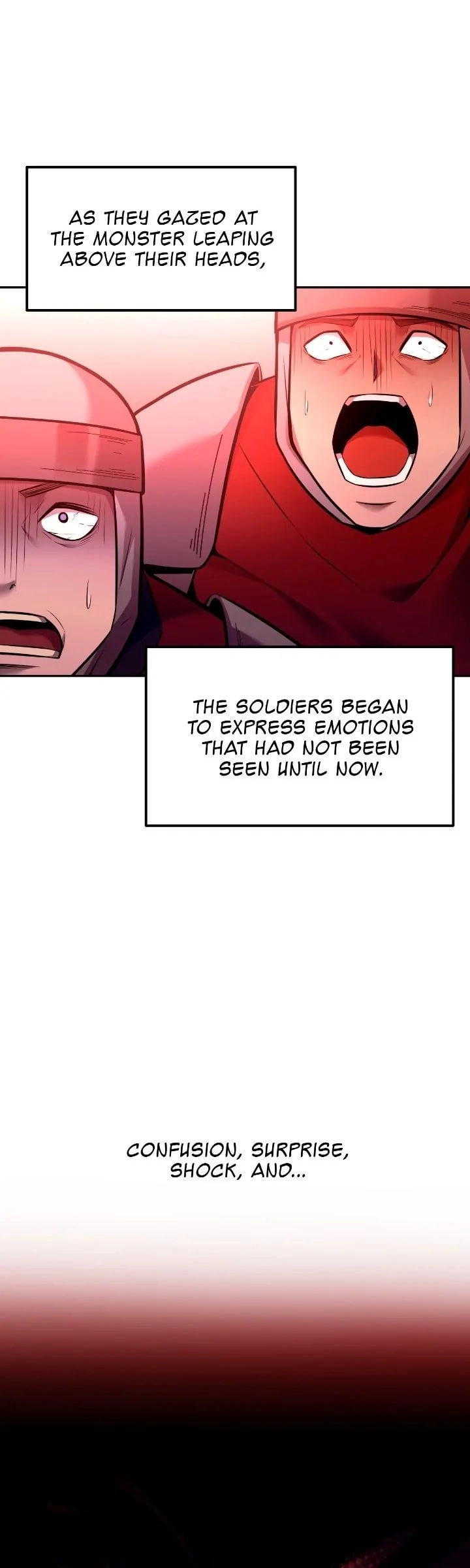 I Became the Tyrant of a Defense Game Chapter 101, page 29 of 57