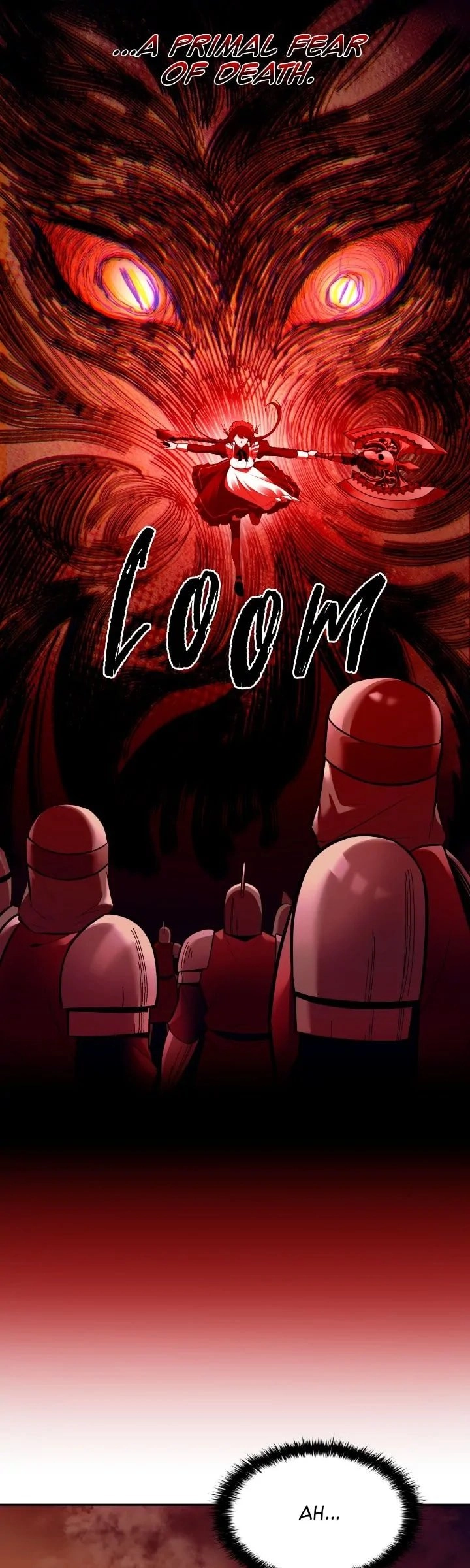 I Became the Tyrant of a Defense Game Chapter 101, page 30 of 57
