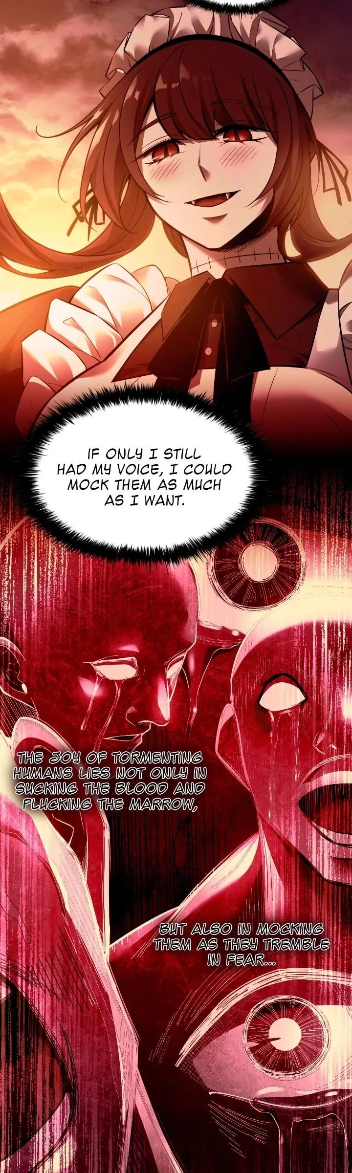 I Became the Tyrant of a Defense Game Chapter 101, page 31 of 57