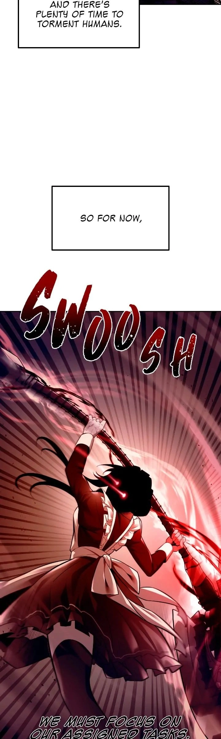 I Became the Tyrant of a Defense Game Chapter 101, page 34 of 57
