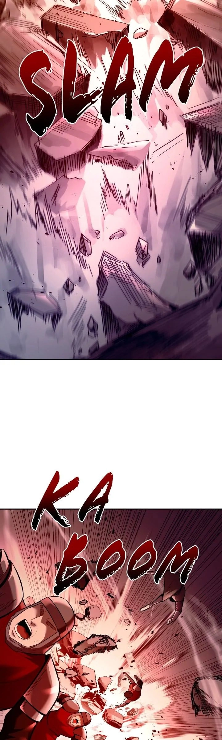 I Became the Tyrant of a Defense Game Chapter 101, page 36 of 57