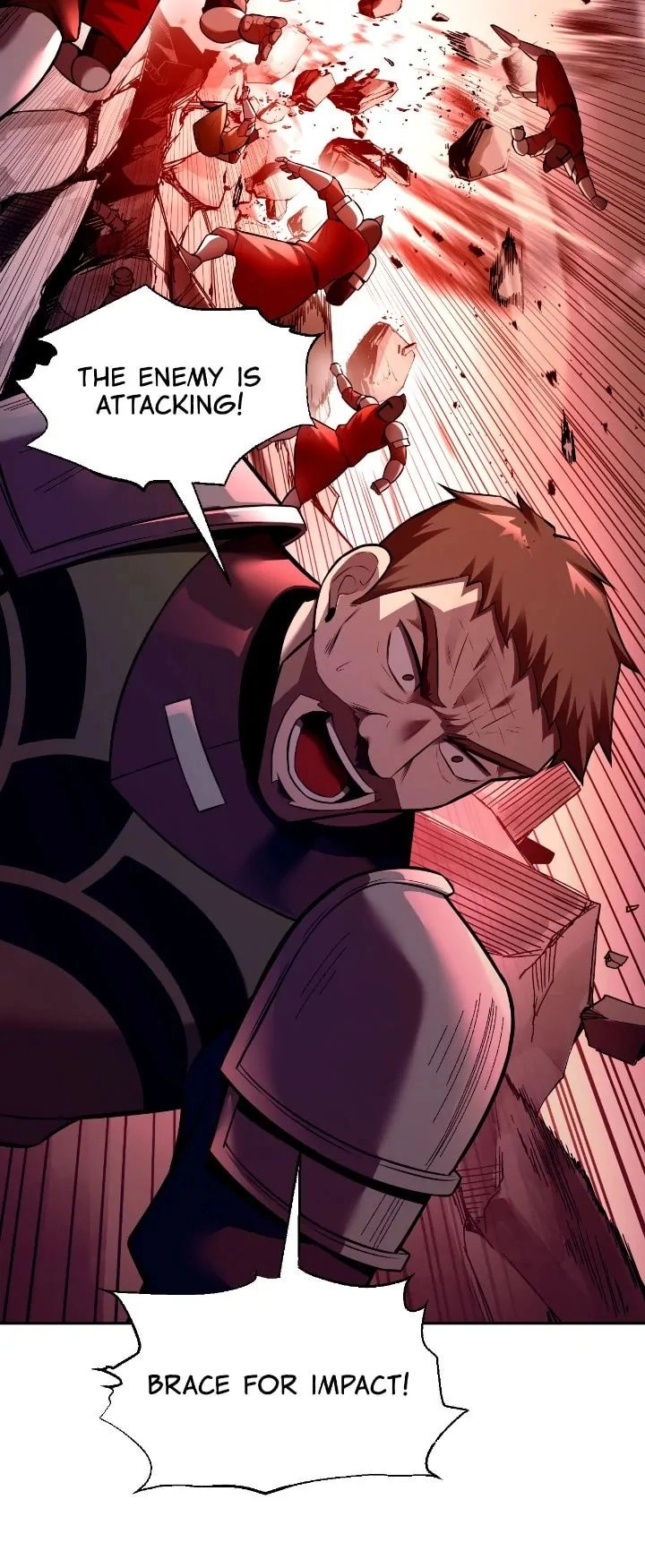 I Became the Tyrant of a Defense Game Chapter 101, page 37 of 57