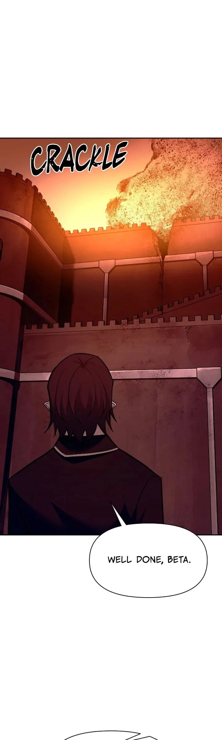 I Became the Tyrant of a Defense Game Chapter 101, page 38 of 57