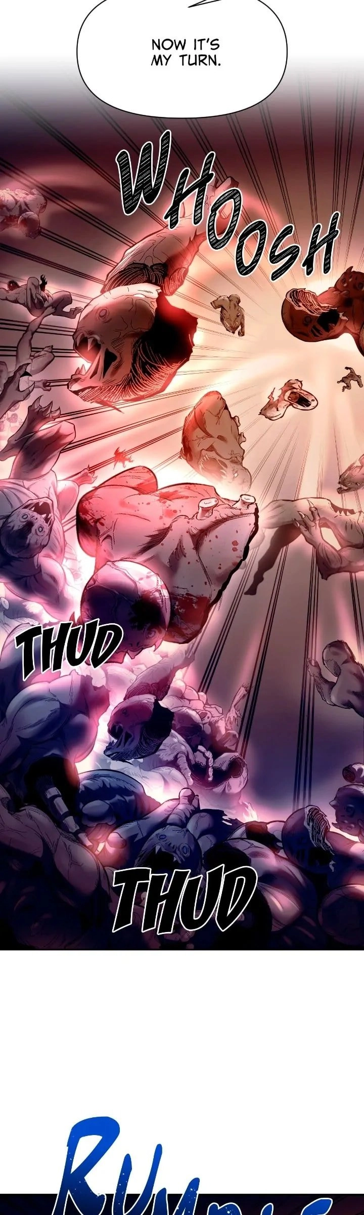 I Became the Tyrant of a Defense Game Chapter 101, page 39 of 57
