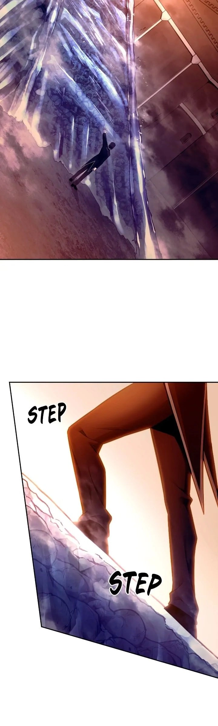 I Became the Tyrant of a Defense Game Chapter 101, page 41 of 57