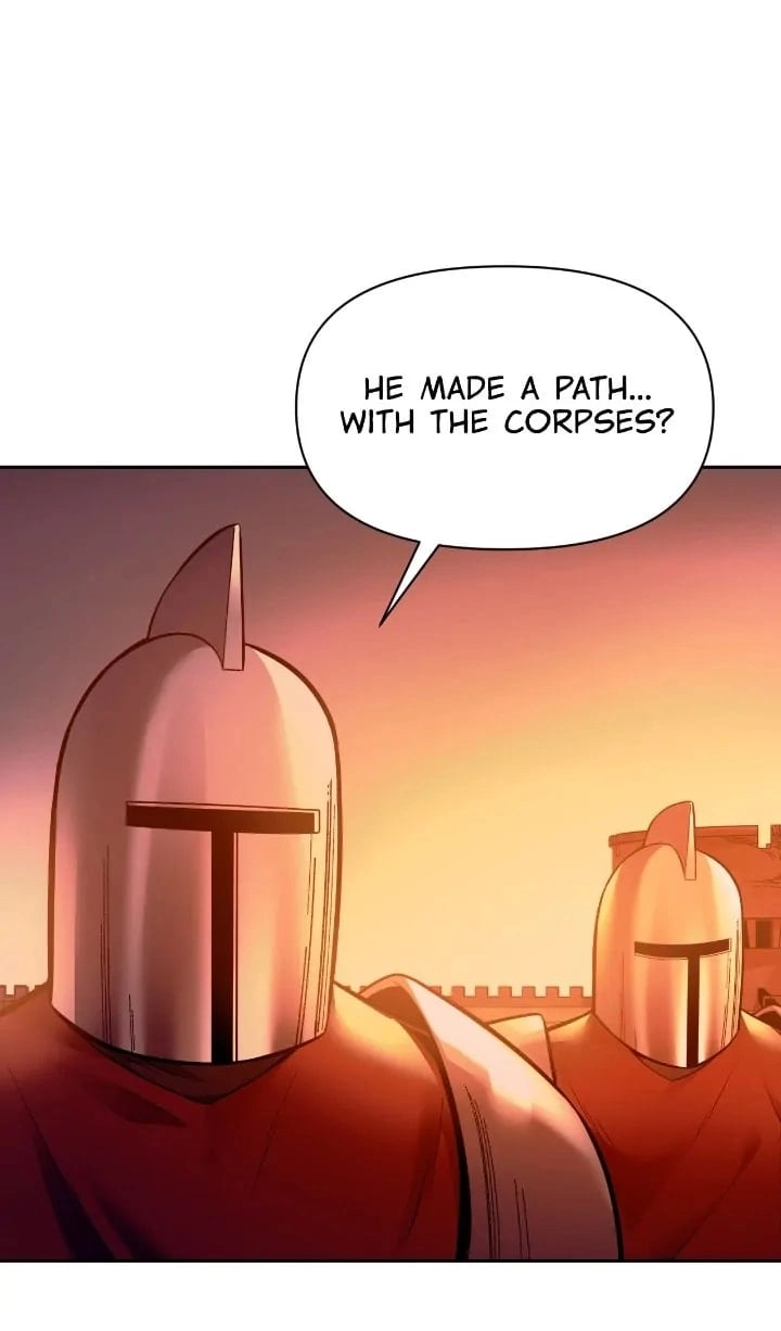 I Became the Tyrant of a Defense Game Chapter 101, page 42 of 57
