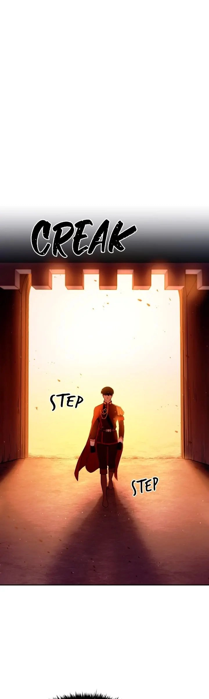 I Became the Tyrant of a Defense Game Chapter 101, page 48 of 57